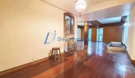 Apartamento com 4 quartos à venda na Rua Jardim Botânico, Jardim Botânico, Rio de Janeiro, 137 m2 por R$ 1.400.000