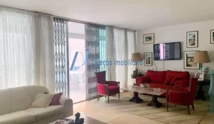 Apartamento com 3 quartos à venda na Rua Barão da Torre, Ipanema, Rio de Janeiro, 170 m2 por R$ 3.200.000