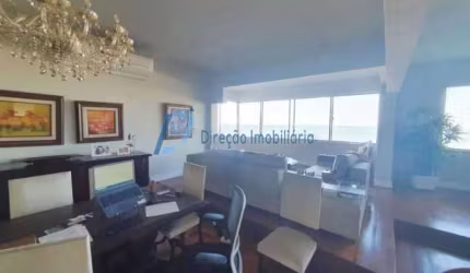 Apartamento com 4 quartos à venda na Avenida Atlântica, Copacabana, Rio de Janeiro, 244 m2 por R$ 4.200.000