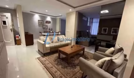 Apartamento com 3 quartos à venda na Rua Belfort Roxo, Copacabana, Rio de Janeiro, 110 m2 por R$ 2.159.000