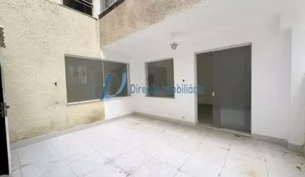 Apartamento com 3 quartos à venda na Avenida Atlântica, Copacabana, Rio de Janeiro, 131 m2 por R$ 1.390.000