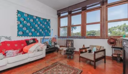 Apartamento com 2 quartos à venda na Avenida Rodrigo Otavio, Gávea, Rio de Janeiro, 70 m2 por R$ 1.350.000