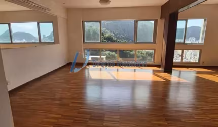 Apartamento com 3 quartos à venda na Rua Percy Murray, Copacabana, Rio de Janeiro, 92 m2 por R$ 1.525.000