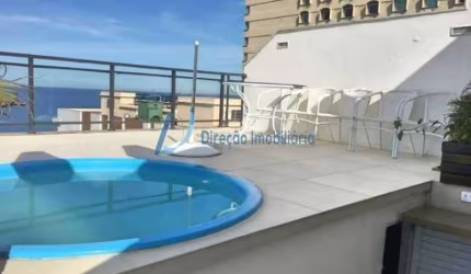 Cobertura com 3 quartos à venda na Rua Prudente de Morais, Ipanema, Rio de Janeiro, 157 m2 por R$ 5.500.000