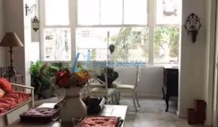 Apartamento com 3 quartos à venda na Rua Sambaíba, Leblon, Rio de Janeiro, 105 m2 por R$ 2.090.000