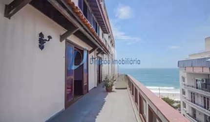 Cobertura com 3 quartos à venda na Rua Miguel Lemos, Copacabana, Rio de Janeiro, 193 m2 por R$ 1.950.000