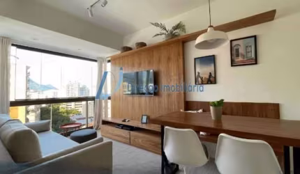 Flat com 1 quarto à venda na Rua Dias Ferreira, Leblon, Rio de Janeiro, 32 m2 por R$ 1.980.000