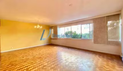 Apartamento com 4 quartos à venda na Rua Souza Lima, Copacabana, Rio de Janeiro, 194 m2 por R$ 1.750.000
