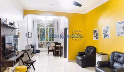 Apartamento com 3 quartos à venda na Rua Roberto Dias Lópes, Leme, Rio de Janeiro, 96 m2 por R$ 1.050.000