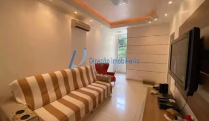 Apartamento com 3 quartos à venda na Rua Roberto Dias Lópes, Copacabana, Rio de Janeiro, 100 m2 por R$ 1.300.000