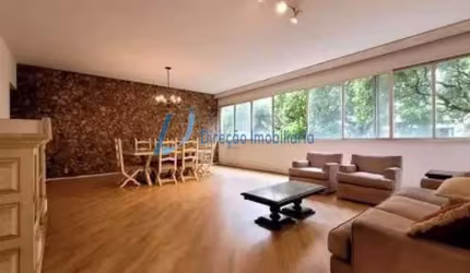 Apartamento com 4 quartos à venda na Rua Souza Lima, Copacabana, Rio de Janeiro, 194 m2 por R$ 1.850.000