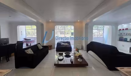 Apartamento com 4 quartos à venda na Rua Conselheiro Lafaiete, Copacabana, Rio de Janeiro, 271 m2 por R$ 2.500.000