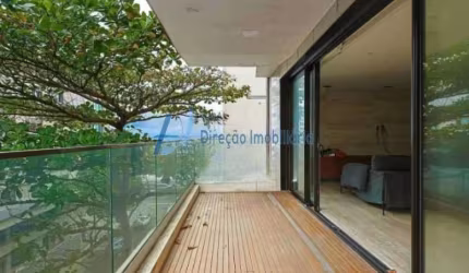 Apartamento com 4 quartos à venda na Rua João Líra, Leblon, Rio de Janeiro, 192 m2 por R$ 8.500.000