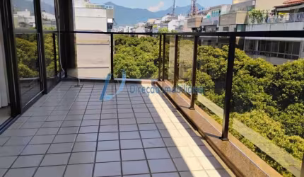 Apartamento com 4 quartos à venda na Rua Nascimento Silva, Ipanema, Rio de Janeiro, 294 m2 por R$ 6.500.000