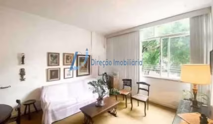 Apartamento com 3 quartos à venda na Rua Custódio Serrão, Lagoa, Rio de Janeiro, 89 m2 por R$ 1.400.000