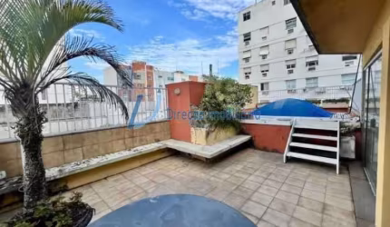 Cobertura com 4 quartos à venda na Rua Prudente de Morais, Ipanema, Rio de Janeiro, 303 m2 por R$ 4.090.000