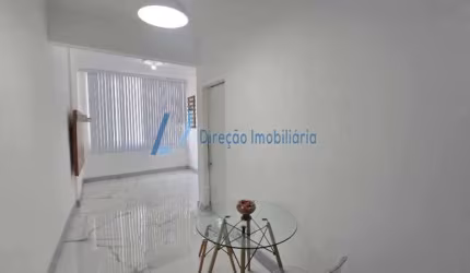 Apartamento com 1 quarto à venda na Rua Visconde de Pirajá, Ipanema, Rio de Janeiro, 42 m2 por R$ 1.100.000