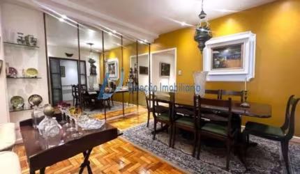 Apartamento com 3 quartos à venda na Rua General Venâncio Flores, Leblon, Rio de Janeiro, 123 m2 por R$ 2.150.000