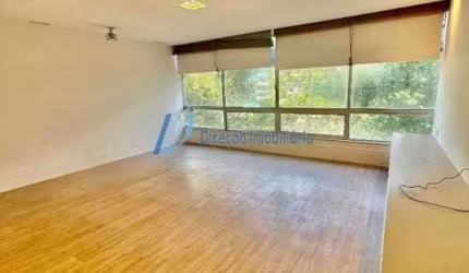 Apartamento com 4 quartos à venda na Avenida Bartolomeu Mitre, Leblon, Rio de Janeiro, 140 m2 por R$ 5.000.000