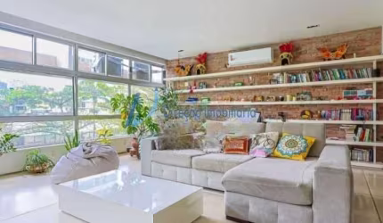 Apartamento com 4 quartos à venda na Rua General Urquiza, Leblon, Rio de Janeiro, 200 m2 por R$ 7.000.000