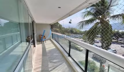 Apartamento com 4 quartos à venda na Avenida Epitácio Pessoa, Ipanema, Rio de Janeiro, 247 m2 por R$ 5.930.000