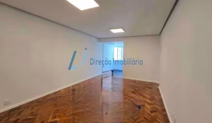 Apartamento com 3 quartos à venda na Rua Barão de Ipanema, Copacabana, Rio de Janeiro, 107 m2 por R$ 1.490.000