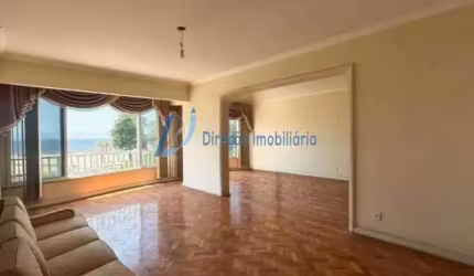 Apartamento com 3 quartos à venda na Avenida Atlântica, Copacabana, Rio de Janeiro, 230 m2 por R$ 3.500.000