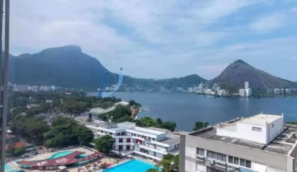 Apartamento com 3 quartos à venda na Rua Gilberto Cardoso, Leblon, Rio de Janeiro, 82 m2 por R$ 2.500.000