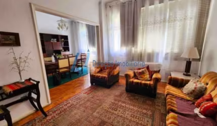 Apartamento com 3 quartos à venda na Rua Hilário de Gouveia, Copacabana, Rio de Janeiro, 101 m2 por R$ 928.000