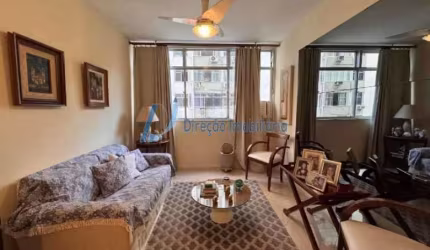 Apartamento com 3 quartos à venda na Rua Padre Achotegui, Leblon, Rio de Janeiro, 73 m2 por R$ 1.800.000