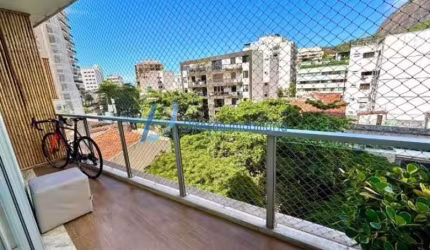 Apartamento com 4 quartos à venda na Avenida Visconde de Albuquerque, Leblon, Rio de Janeiro, 150 m2 por R$ 4.490.000