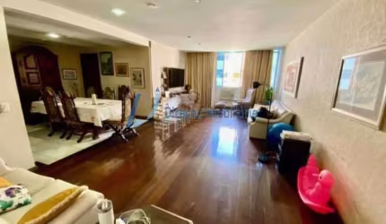 Apartamento com 3 quartos à venda na Rua Anita Garibaldi, Copacabana, Rio de Janeiro, 150 m2 por R$ 1.500.000