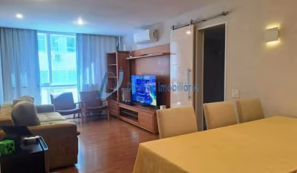 Apartamento com 4 quartos à venda na Rua Humberto de Campos, Leblon, Rio de Janeiro, 100 m2 por R$ 2.050.000