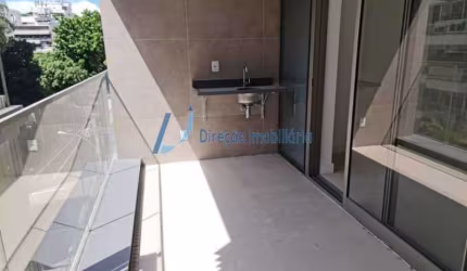 Apartamento com 2 quartos à venda na Rua Timóteo da Costa, Leblon, Rio de Janeiro, 116 m2 por R$ 3.660.000