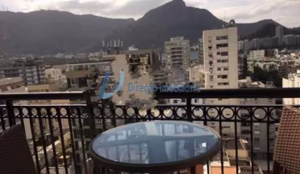 Flat com 2 quartos à venda na Rua Prudente de Morais, Ipanema, Rio de Janeiro, 90 m2 por R$ 4.300.000