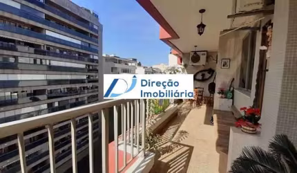 Apartamento com 2 quartos à venda na Rua Paula Freitas, Copacabana, Rio de Janeiro, 105 m2 por R$ 1.800.000