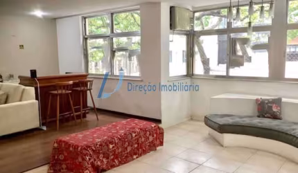 Apartamento com 4 quartos à venda na Rua Vinícius de Moraes, Ipanema, Rio de Janeiro, 193 m2 por R$ 2.000.000