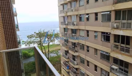 Apartamento com 4 quartos à venda na Rua Francisco Otaviano, Copacabana, Rio de Janeiro, 185 m2 por R$ 3.900.000