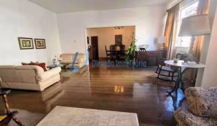 Apartamento com 4 quartos à venda na Rua Visconde de Pirajá, Ipanema, Rio de Janeiro, 222 m2 por R$ 3.750.000