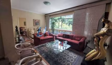 Apartamento com 4 quartos à venda na Rua Barão da Torre, Ipanema, Rio de Janeiro, 167 m2 por R$ 3.500.000