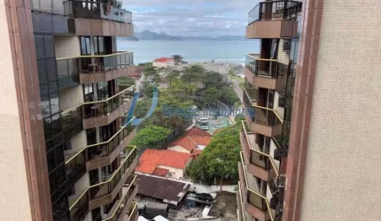 Apartamento com 4 quartos à venda na Rua Francisco Otaviano, Copacabana, Rio de Janeiro, 185 m2 por R$ 4.800.000