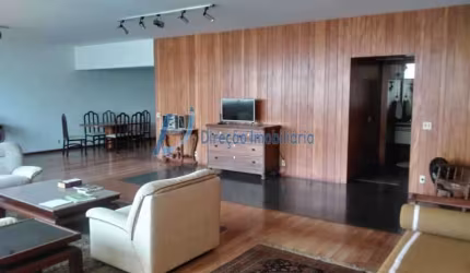 Apartamento com 4 quartos à venda na Rua Joaquim Nabuco, Copacabana, Rio de Janeiro, 210 m2 por R$ 2.950.000