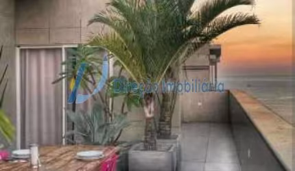 Cobertura com 6 quartos à venda na Rua Xavier da Silveira, Copacabana, Rio de Janeiro, 200 m2 por R$ 6.500.000