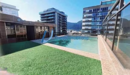 Cobertura com 3 quartos à venda na Rua Prudente de Morais, Ipanema, Rio de Janeiro, 245 m2 por R$ 5.500.000