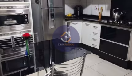Casa à venda no bairro Itaim Paulista - São Paulo/SP