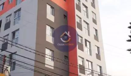 Apartamento à venda no bairro Vila Guilhermina - São Paulo/SP