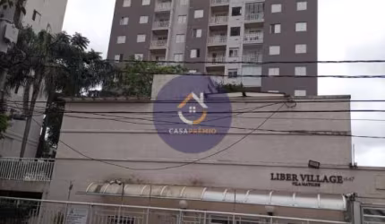 Apartamento à venda no bairro Vila Talarico - São Paulo/SP