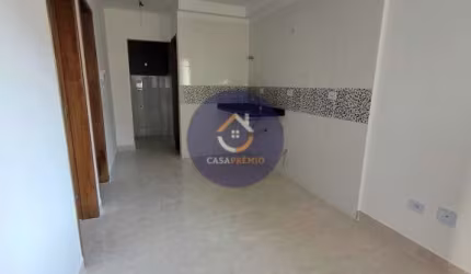 Apartamento à venda no bairro Vila Dalila - São Paulo/SP