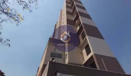 Apartamento à venda no bairro Vila Guilhermina - São Paulo/SP