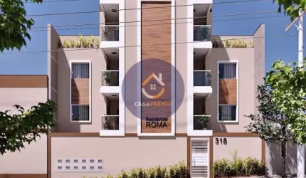 Apartamento à venda no bairro Vila Santa Teresa (Zona Leste) - São Paulo/SP, Zona Leste